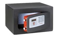 Сейф Technomax Mody Key TE/4 (черный) эл.кл.18кг