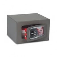 Сейф Technomax Sekur Moby Tekna SMTO/3P эл.кл. 17кг