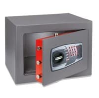 Сейф Technomax Technofire DPE/5P эл.ключ, 51,5кг в ассорт.