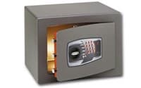 Сейф Technomax Technofort Moby Trony DMT/5P Электронный серый 47,5кг