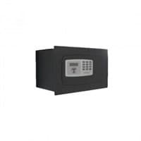Сейф Technomax Technosafe Digital TE/3 электронный черный 11,5кг