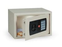 Сейф Technomax TSE/O (бежевый) эл.замок 6кг
