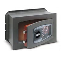 Сейф Technomax Techoford Trony DT/4P эл.кл, 18кг