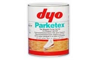 Лак паркетный DYO PARKETEX глянцевый, 0,75л