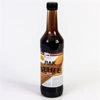 Лак НОВБЫТХИМ ХВ-784 венге 0,5л