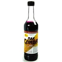 Лак НОВБЫТХИМ ХВ-784 слива 0,5л