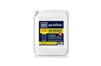 Пластификатор GOOD-HIM заменитель АТ для цементных растворов 5л