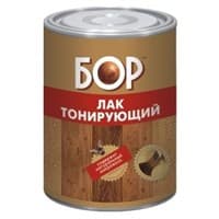 Лак-тонир алкидный лессир. бесцветный 2.7кг