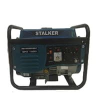 Генератор бензиновый STALKER SPG 1600