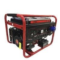 Генератор бензиновый MAGNETTA GFE8000
