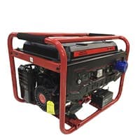 Генератор бензиновый MAGNETTA GFE9000