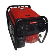 Генератор бензиновый Alteco Standart APG 7000 E(N)