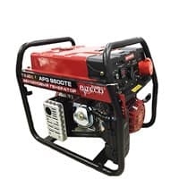 Генератор бензиновый ALTECO Standart APG 9800TE (N)