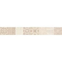 Бордюр CLASSIC CERAMICA 4,7*40 PLATAN бежевый 50шт. 46-03-11-428