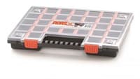 Органайзер для инструментов NOR16-R444 красный Prosperplast