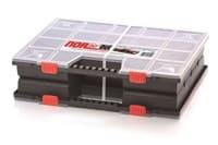 Органайзер для инструментов NOR20DUO-R444 красный Prosperplast