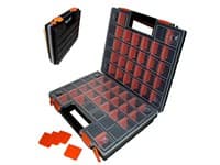 Органайзер для инструментов NOR16DUO-R444 красный Prosperplast