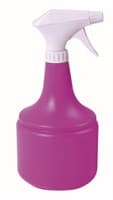 Опрыскиватель SPRAY фуксия ISO12-235C