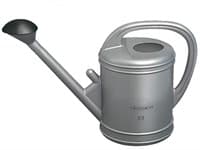 Лейка CLASSICO silver IKCL10-B68M