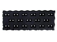 Корзина PAD черная IKRT1-S411