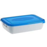 Емкость для продуктов Polar Micro Wave прямоуг.1,9л