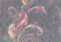 Обои EURO DECOR Miracle декор 8003-11 виниловые 1,06*10,05м (1упак-6рул)
