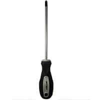 Отвертка ЭКСПЕРТ 2-комп. рук с магнитом PH2,0*150мм 149102-2-150