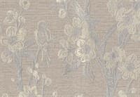 Обои EURO DECOR Vesper декор 7049-02 виниловые 1,06*10,05м (1упак-6рул)