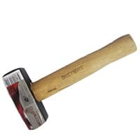 Кувалда ЭКСПЕРТ с дер. рук. 1,5кг 51101-15