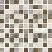 Мозаика ALMA CERAMICA керамическая Rezzo 300*300*10 MWU30RZO44R (1уп-8 шт.)
