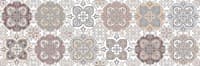 Декор ALMA CERAMICA KRETA 246*740*10 DWU12KRT35R (1уп-6 шт.)