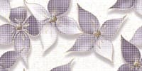 Декор ALMA CERAMICA Nicole 249*500*7,5 (8 шт. в коробке) DWU09NCL003