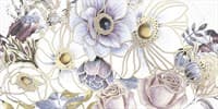 Декор ALMA CERAMICA Lima 249*500*7,5 (8 шт. в коробке) DWU09LIM026