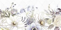Декор ALMA CERAMICA Lima 249*500*7,5 (8 шт. в коробке) DWU09LIM006