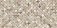 Плитка ALMA CERAMICA облицовочная Lorens 243*494*8.5 TWU09LRS47R