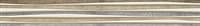 Бордюр ALMA CERAMICA Lorens 494*67*7.5 BWU53LRS04R (12 шт. в коробке)
