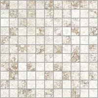 Мозаика ALMA CERAMICA керамическая Sensa 300*300*9 30SSA07R/MWU30SSA07R