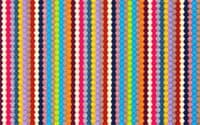 Ковер NIKOTEX Jolly Многоцветный 0,80*1,70