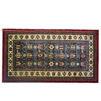 Ковры БЕЛЬГИЯ AURA 080/150/3 26332310