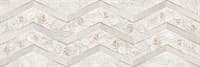 Декор ALMA CERAMICA Katrina 246*740*10 DWU12KTR04R Декор ALMA CERAMICA Katrina 246*740*10 DWU12KTR04R