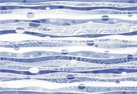 Декор ALMA CERAMICA Glace 249*364*6,5 (10 шт. в коробке) DWU07GLC303