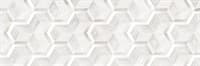 Плитка ALMA CERAMICA облицовочная рельефная Modena 200*600*9 TWU11MOD024