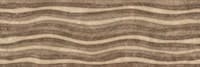 Плитка ALMA CERAMICA облицовочная рельефная Solar 246*740*10 TWU12SOL41R