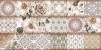 Декор ALMA CERAMICA Frejya на кор. кор. 249*500*8,5 ВС9ФР404/DWU09FRE404
