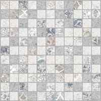 Мозаика ALMA CERAMICA керамическая Victoria 300*300 MWU30VIC07R Мозаика ALMA CERAMICA керамическая Victoria 300*300 MWU30VIC07R