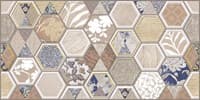 Декор ALMA CERAMICA Asteria 249*500*8,5 DWU09ATR404