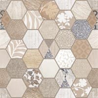Плитка ALMA CERAMICA напольная Asteria 418*418 TFU03ATR404
