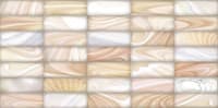 Плитка ALMA CERAMICA облицовочная Jemchug на кор корич 249*500*8,5 TWU09JMG424/9ПОЖМ424