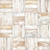 Плитка ALMA CERAMICA напольная Jemchug 418*418*8,5 TFU03JMG404