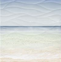 Панно ALMA CERAMICA из 2-х плиток Riviera 498*500 PWU09RVR4/ПН101П